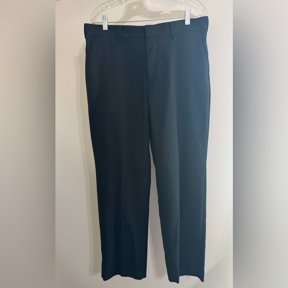 Women’s Black Trousers